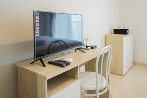 Habitació | Televisor