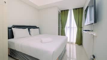 Room | 1 bedroom, free WiFi, bed sheets