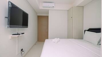 Room | 1 bedroom, free WiFi, bed sheets