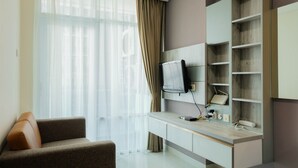 Kamar | Area keluarga