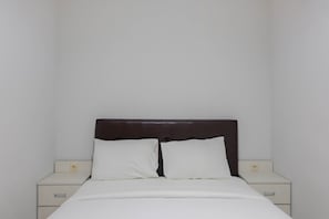 Chambre | 2 chambres, Wi-Fi gratuit, draps fournis