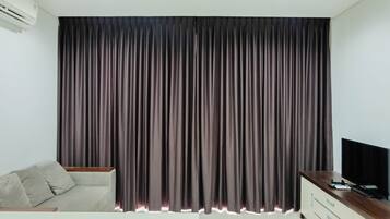 Room | 2 bedrooms, free WiFi, bed sheets