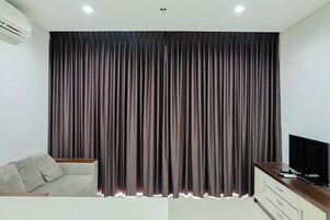 Room | 2 bedrooms, free WiFi, bed sheets