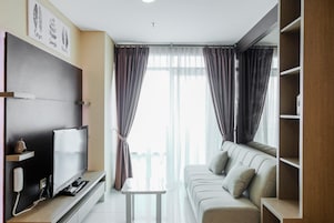 2 habitaciones, wifi gratis y ropa de cama 