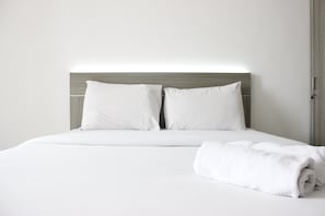 Camera | Wi-Fi gratuito, lenzuola