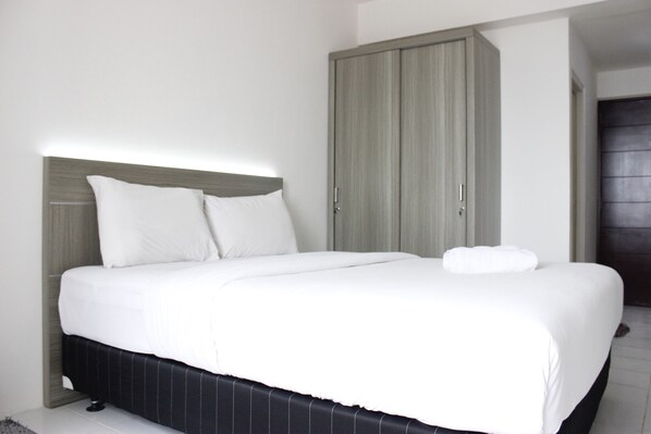 Room | Free WiFi, bed sheets