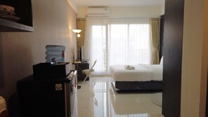 Rum | Badrum | Dusch och handdukar