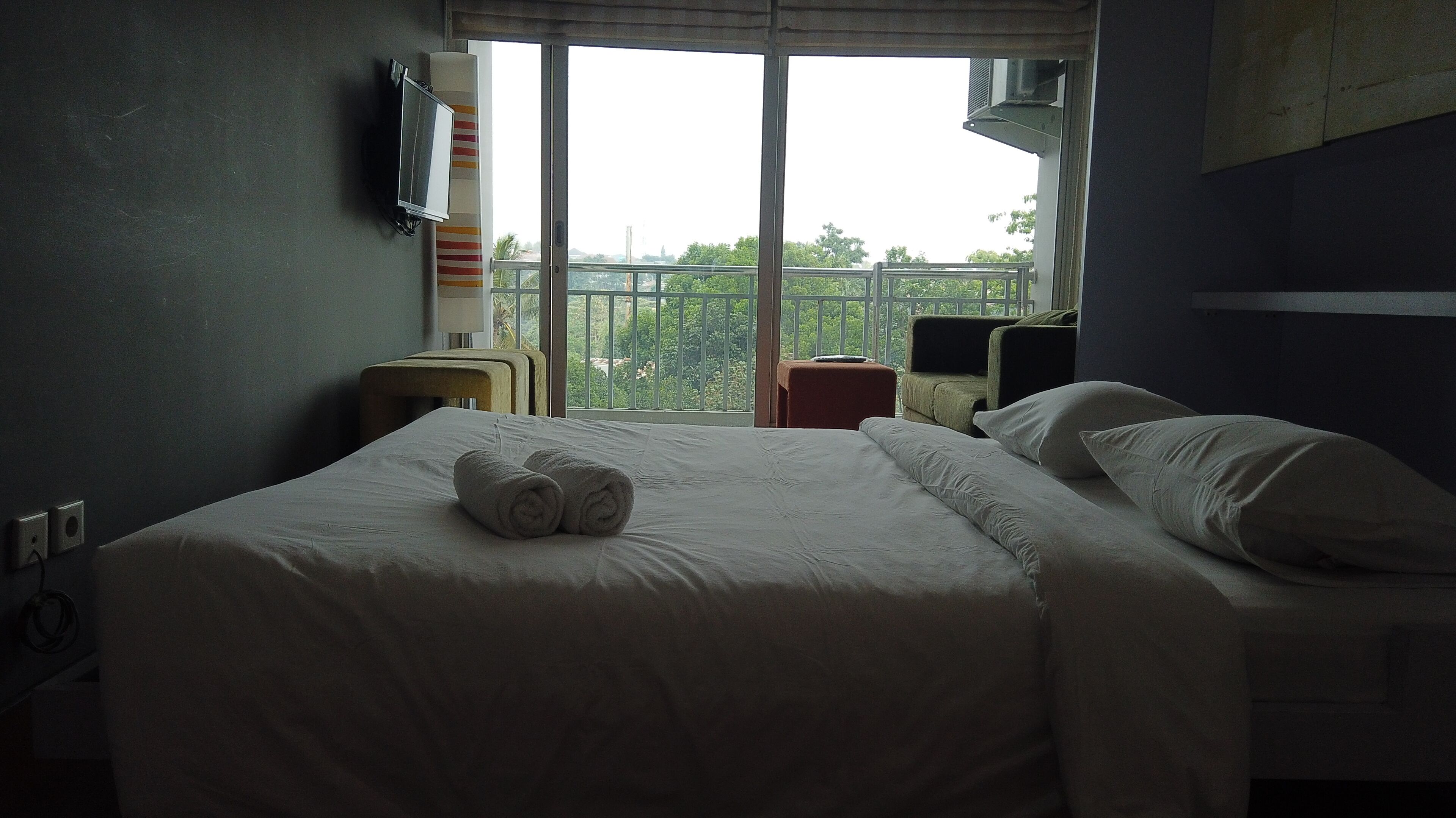 Room | Free WiFi, bed sheets