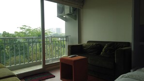 Habitación | Wifi gratis y ropa de cama