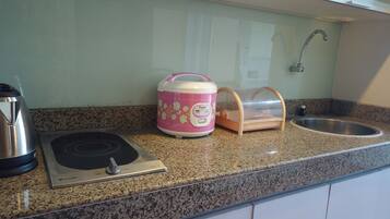 Servicios de la habitación