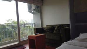 客房 | 免费 WiFi、床单