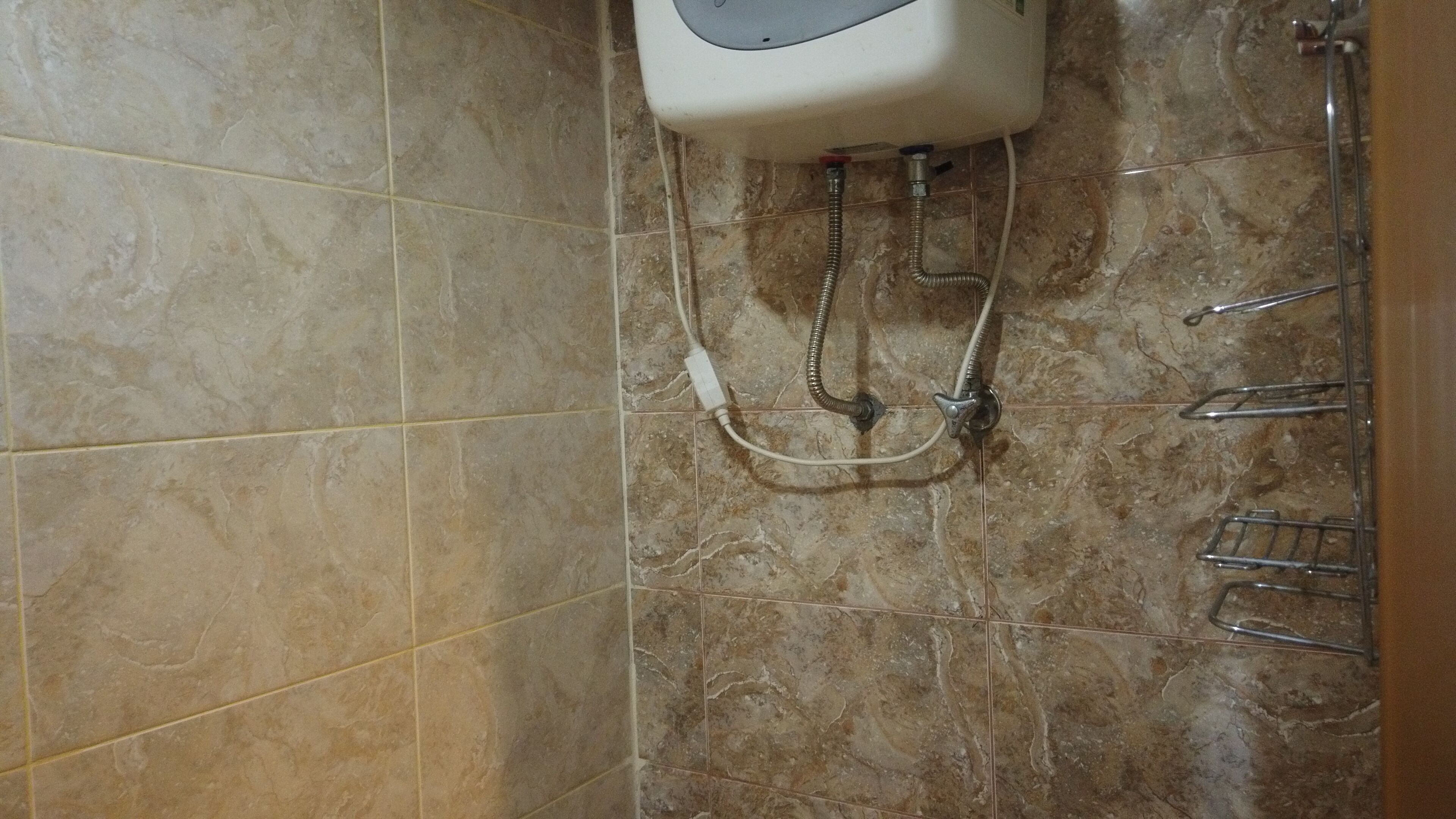 ルーム | バスルーム | シャワー、タオル