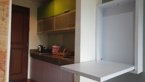 Room | Private kitchen