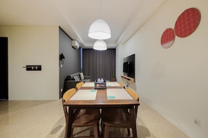 Habitación | Servicio a la habitación