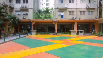 Instalaciones deportivas