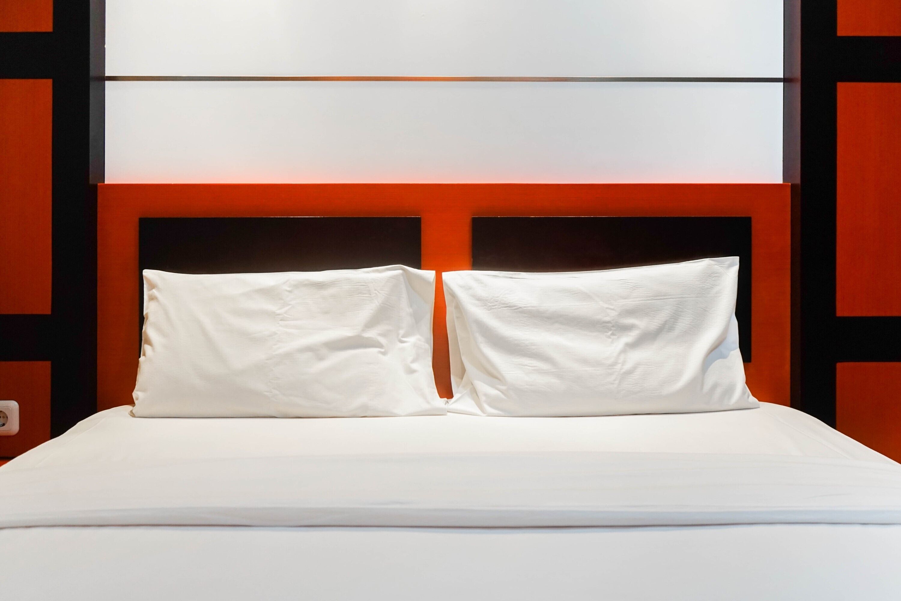 Room | 2 bedrooms, free WiFi, bed sheets