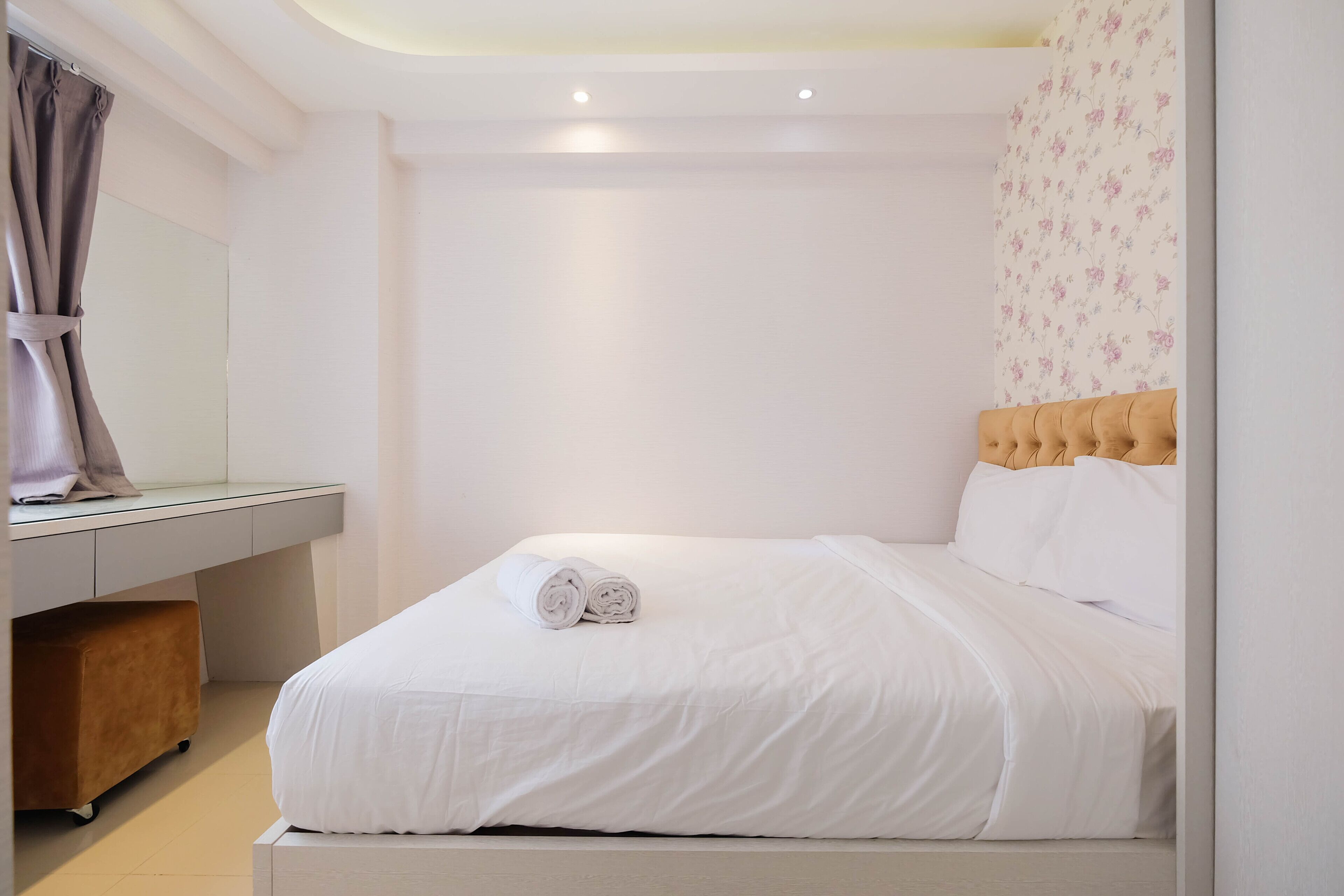 Room | 2 bedrooms, free WiFi, bed sheets