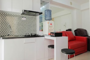 Room | Private kitchen