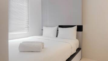 Room | 2 bedrooms, free WiFi, bed sheets