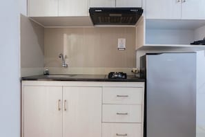 Room | Private kitchen