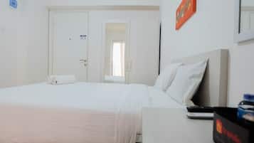 Room | Free WiFi, bed sheets