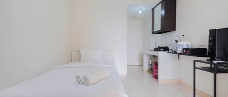 Kamer | Gratis wifi, beddengoed