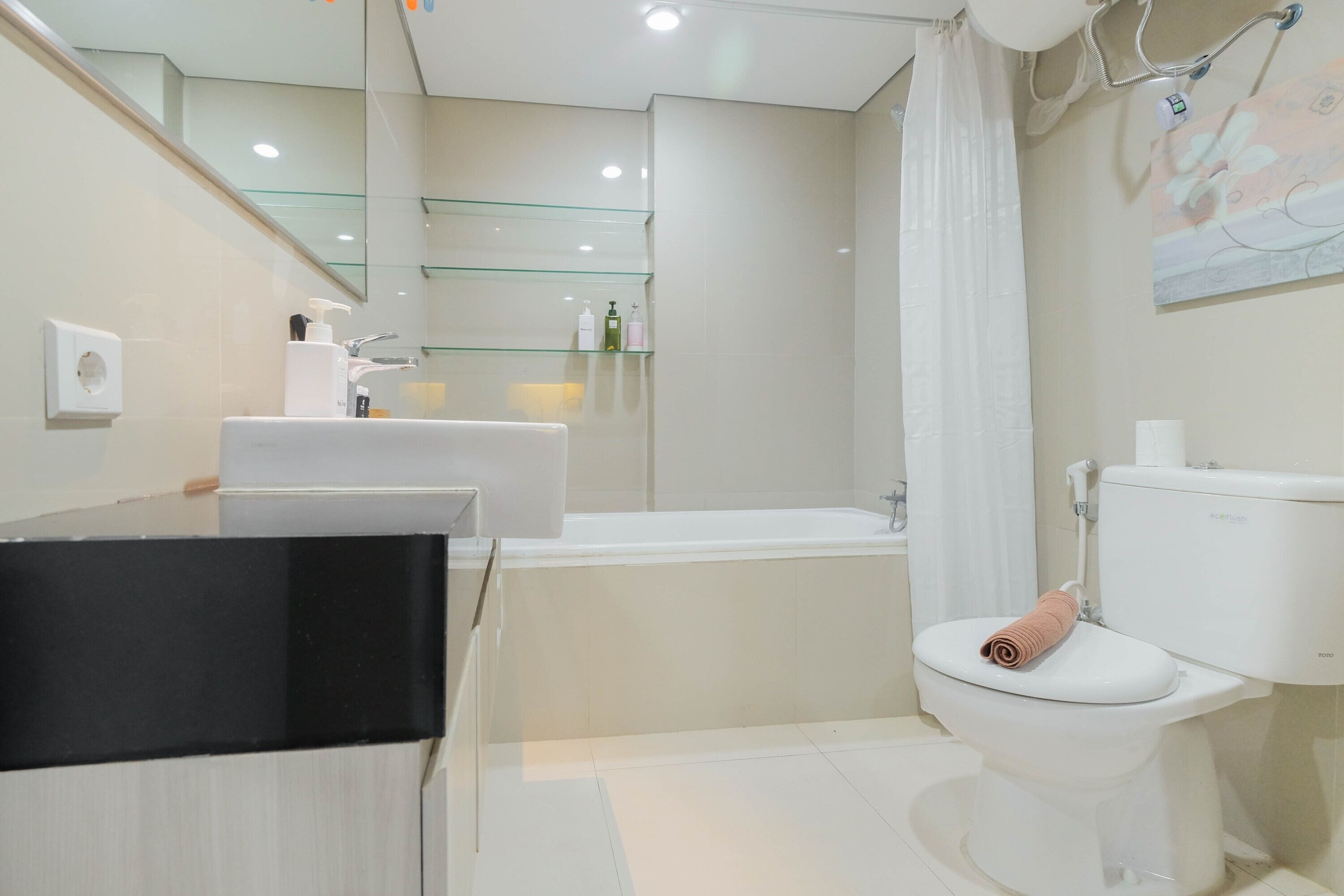 Room | Bathroom