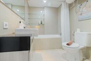 Room | Bathroom
