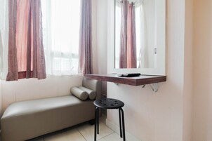 Kamar | Ruang keluarga | TV