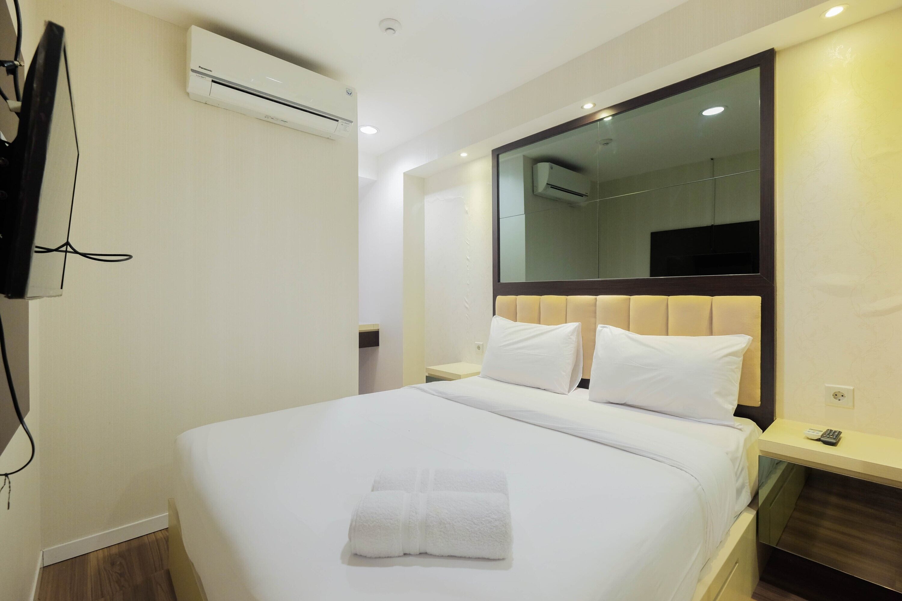 Chambre | 2 chambres, Wi-Fi gratuit, draps fournis