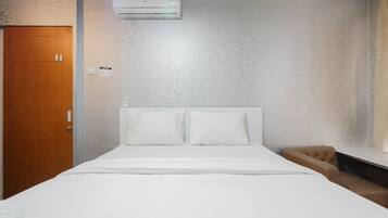 Room | 1 bedroom, free WiFi, bed sheets