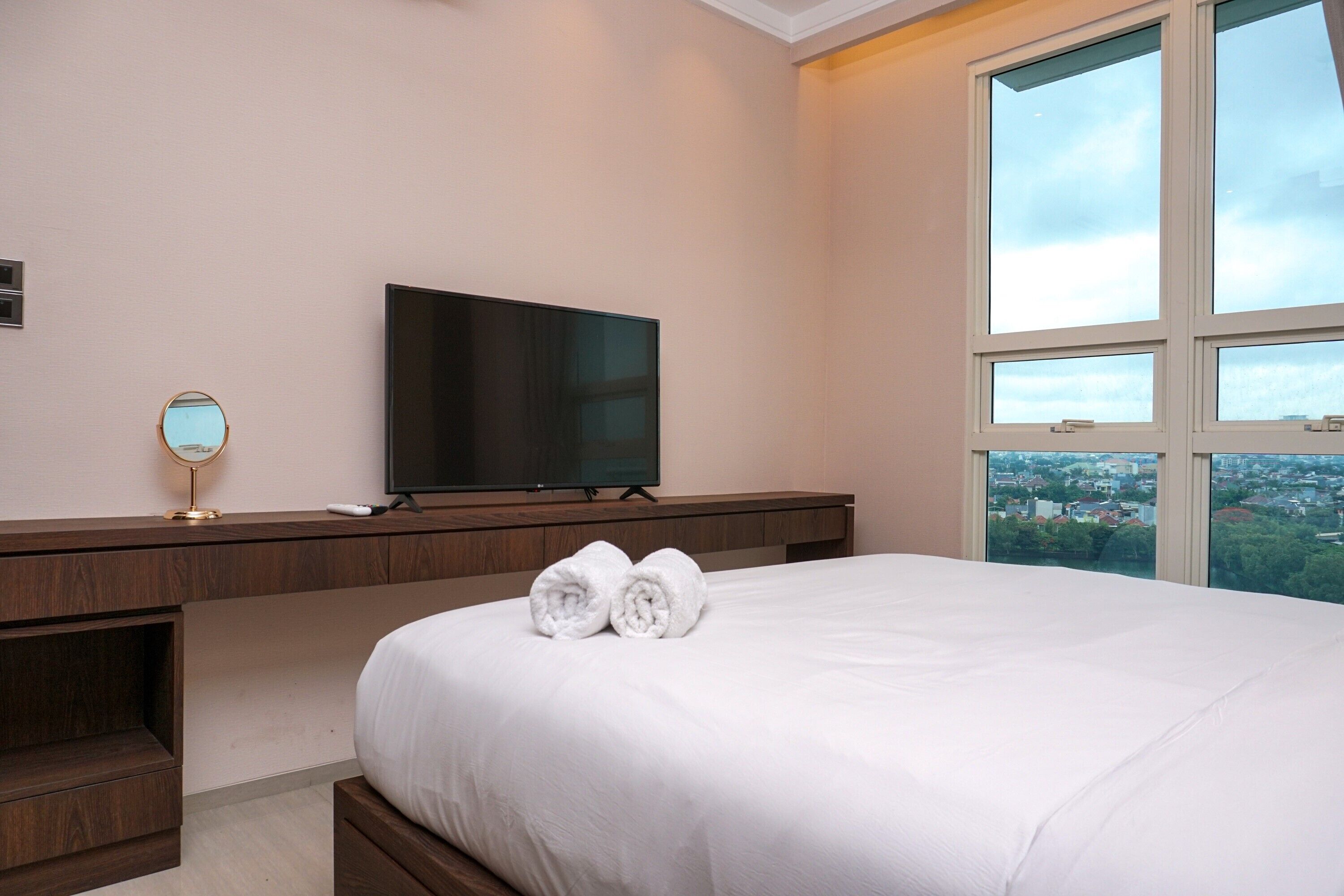 Room | 2 bedrooms, free WiFi, bed sheets