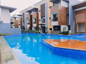 บริเวณภายนอก