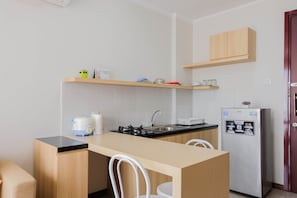 Room | Private kitchen