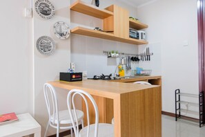 Room | Private kitchen