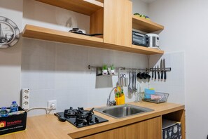 Room | Private kitchen