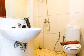 Interior - Best Price 1BR Apartment at Asatti near BSD (Pagedangan)