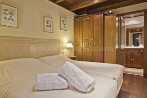 3 間睡房、床單