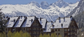 Abetos - Val de Ruda