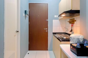 Room | Private kitchen