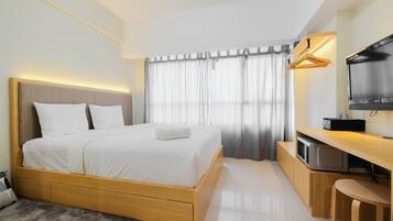Room | Free WiFi, bed sheets