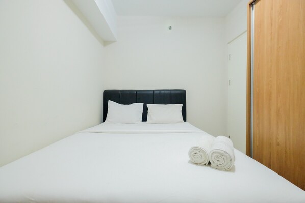 Kamer | 2 slaapkamers, gratis wifi, beddengoed
