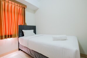 Kamer | 2 slaapkamers, gratis wifi, beddengoed