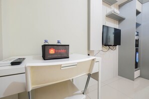 Quarto | TV