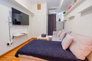 Habitación | 2 habitaciones, wifi gratis y ropa de cama 
