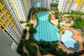 บริเวณภายนอก