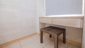 客房 | 私人廚房 | 雪櫃、爐具、廚房用具/餐具/器皿