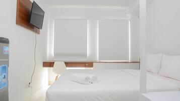 Room | Free WiFi, bed sheets