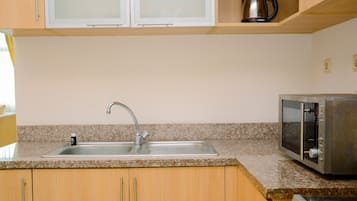 Chambre | Cuisine privée