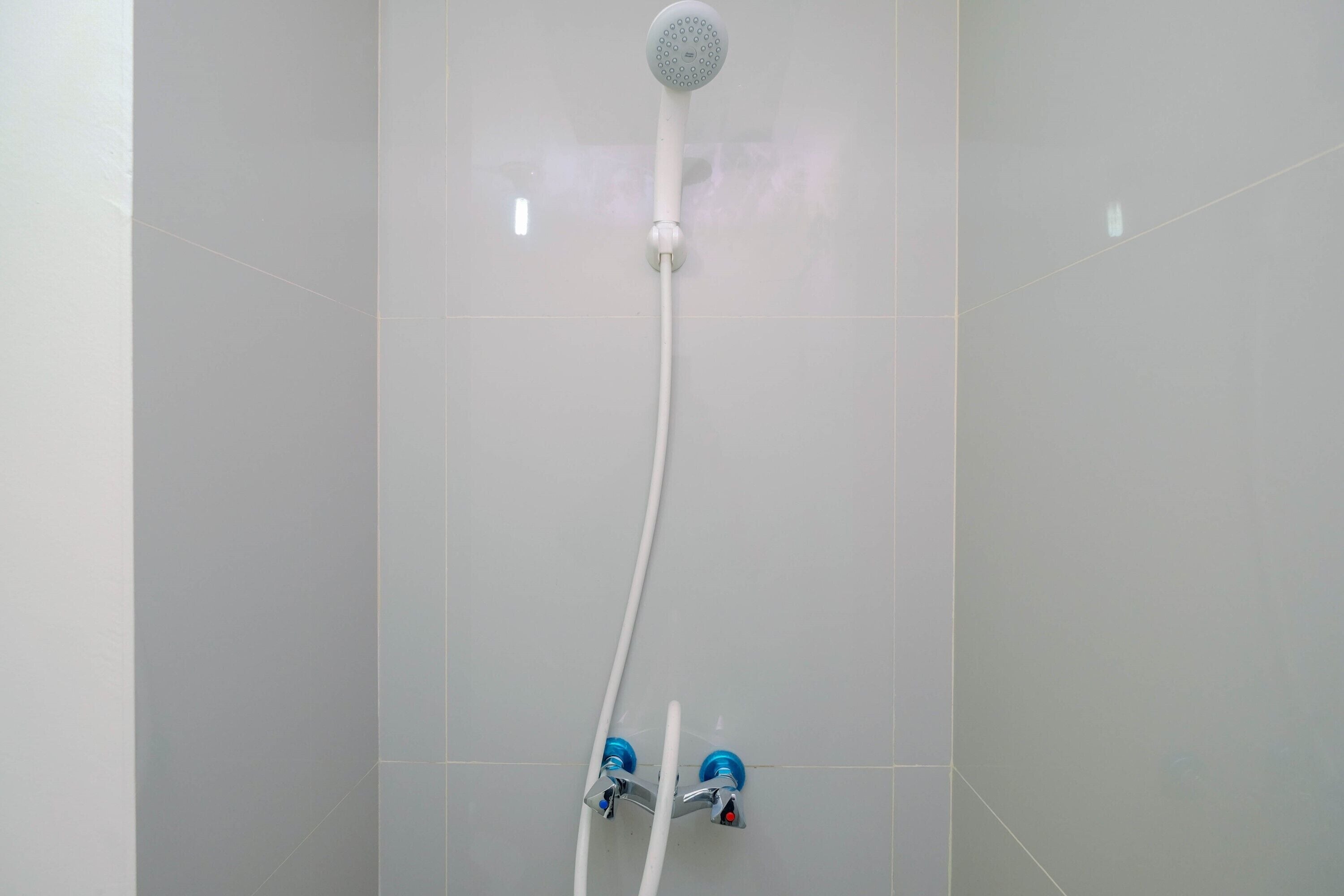 客房 | 浴室 | 淋浴設備、毛巾